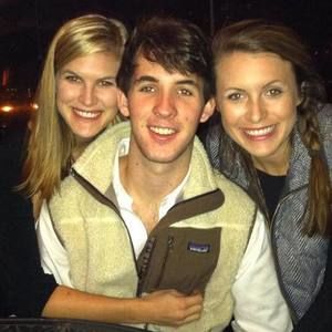 Meet your Posher, Austin